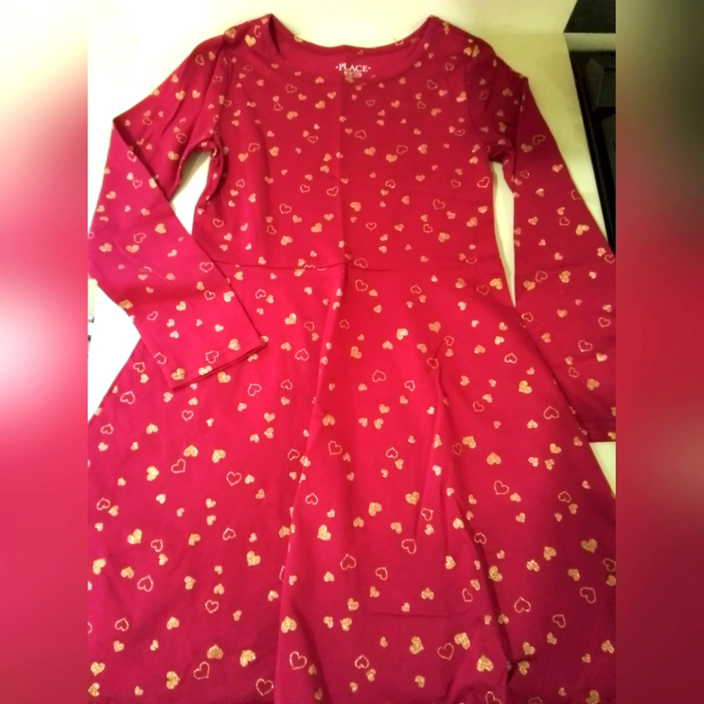 The Childrens Place cute dress